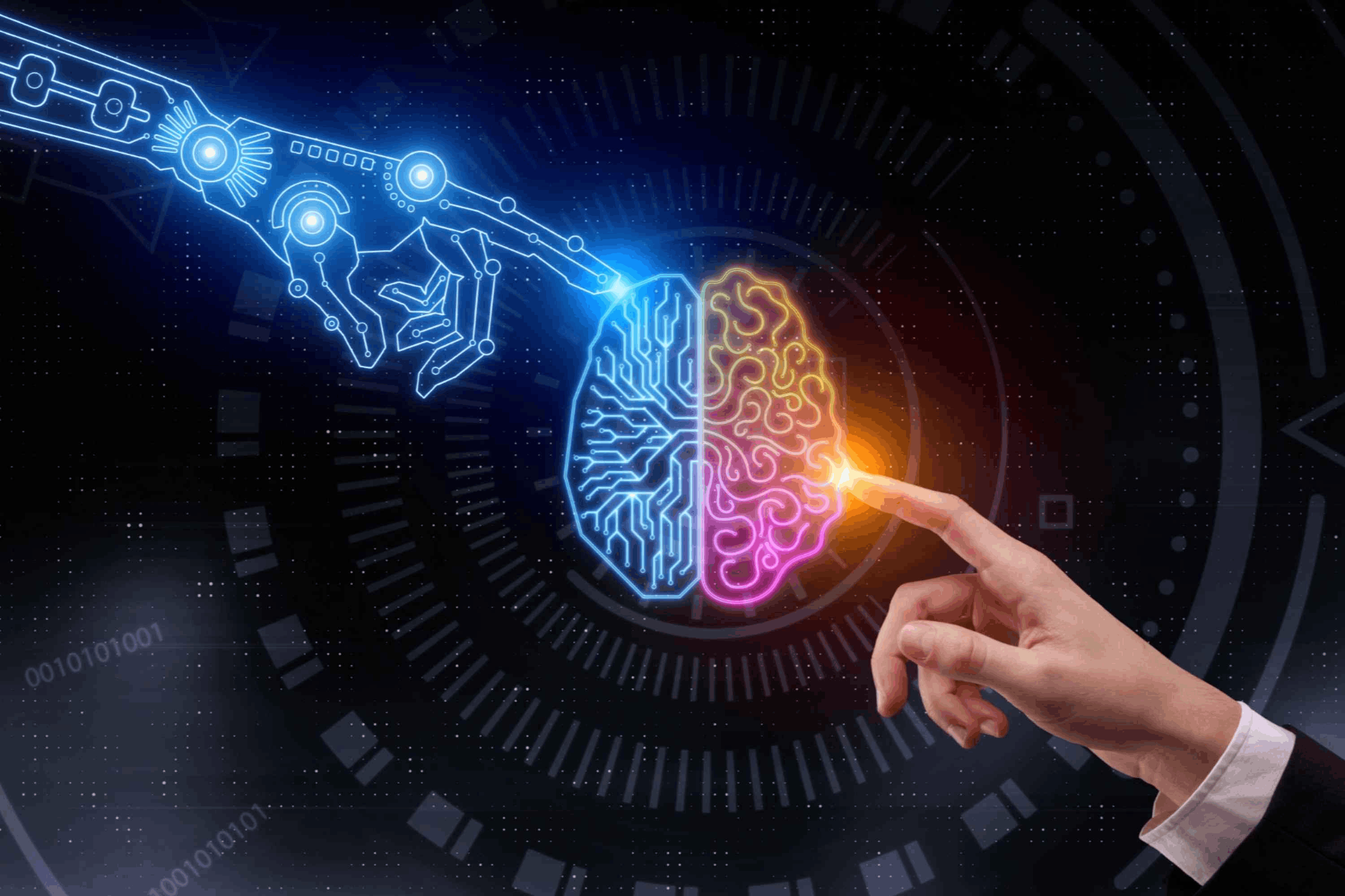 aplicaciones de inteligencia artificial