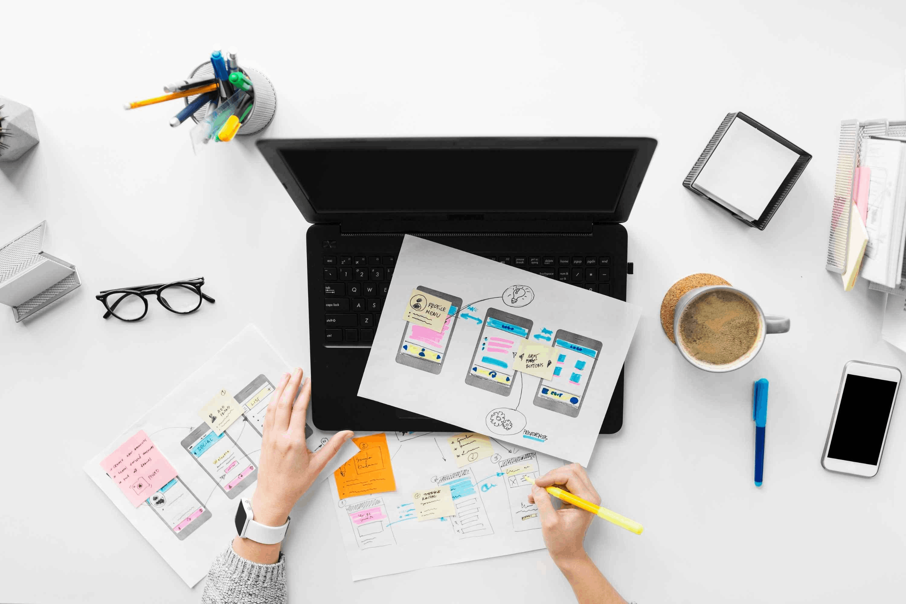 diseño de interfaces web