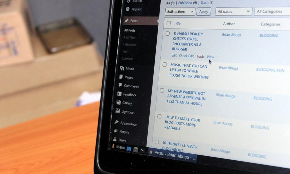 plugins esenciales para gestión eventos