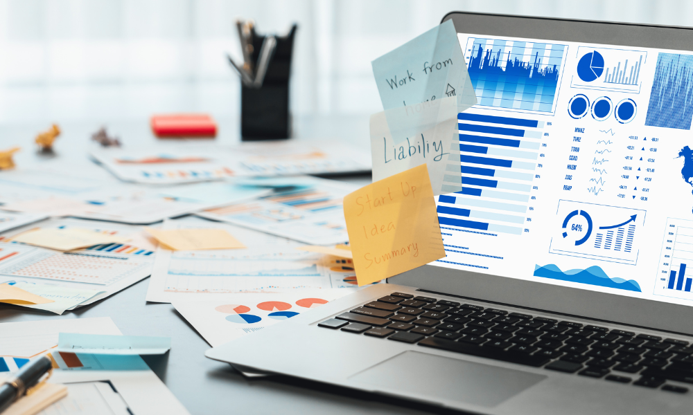 Power BI herramienta clave business intelligence