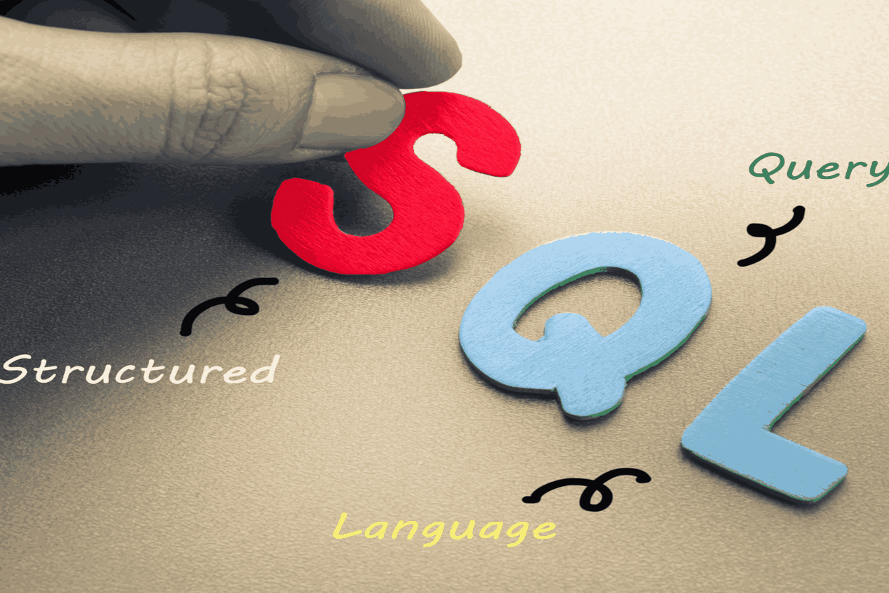 SQL: Qué es y cómo facilita el manejo de datos