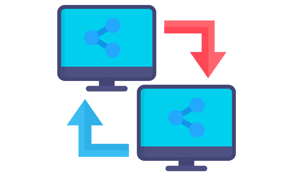 Compartir Programas Los mejores programas para compartir pantalla
