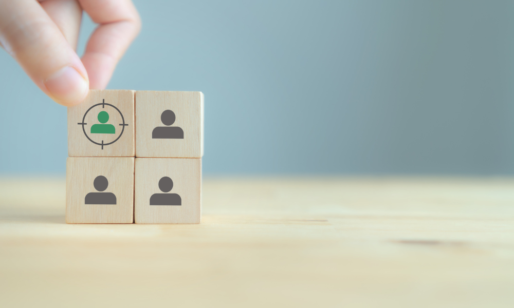 cómo crear perfiles de Buyer Persona efectivos