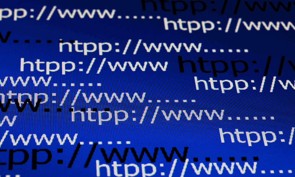 cambiar url de wordpress