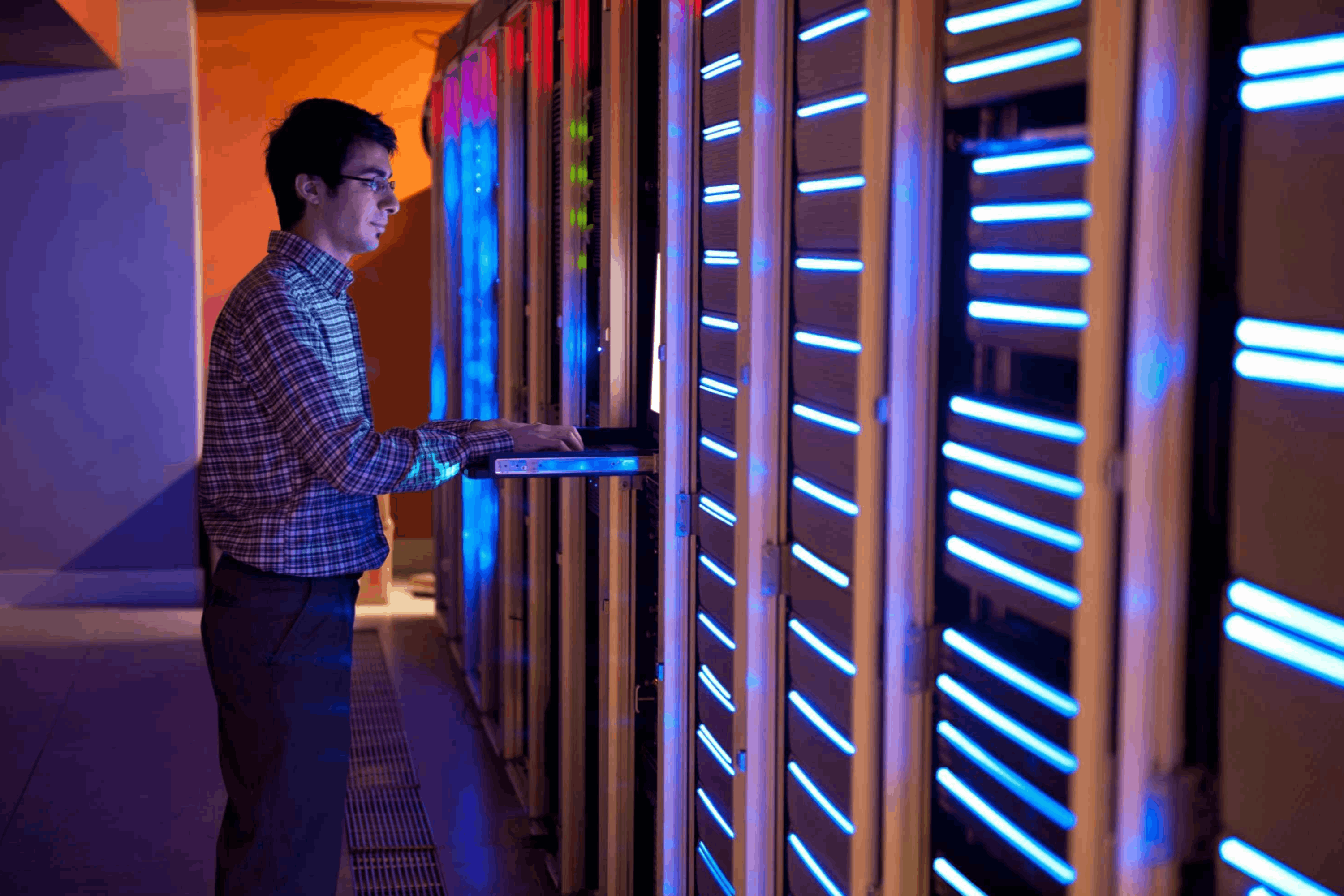 que es Jetty y como funciona