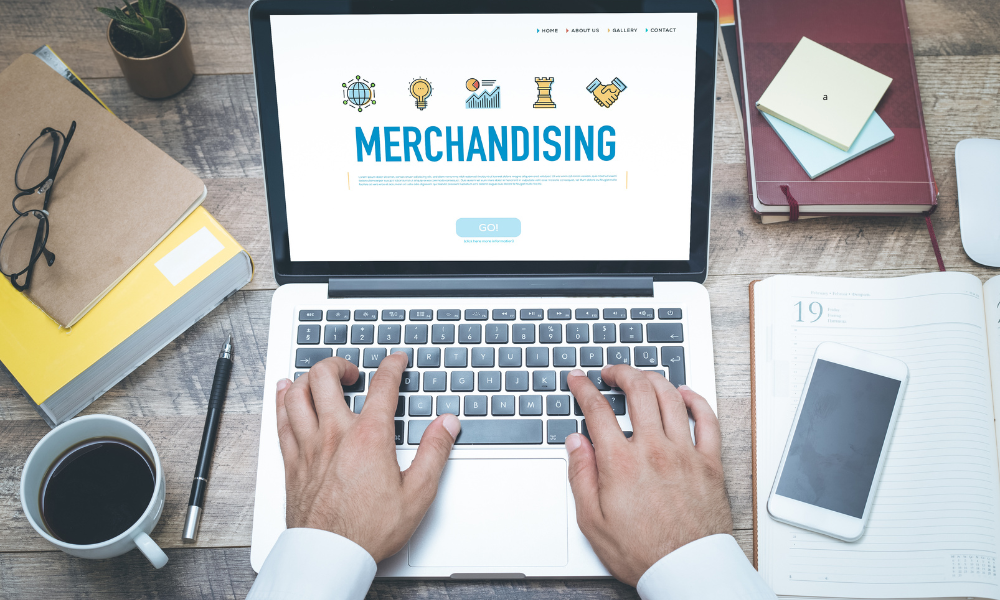 Merchandising: descubre qué es y para qué sirve