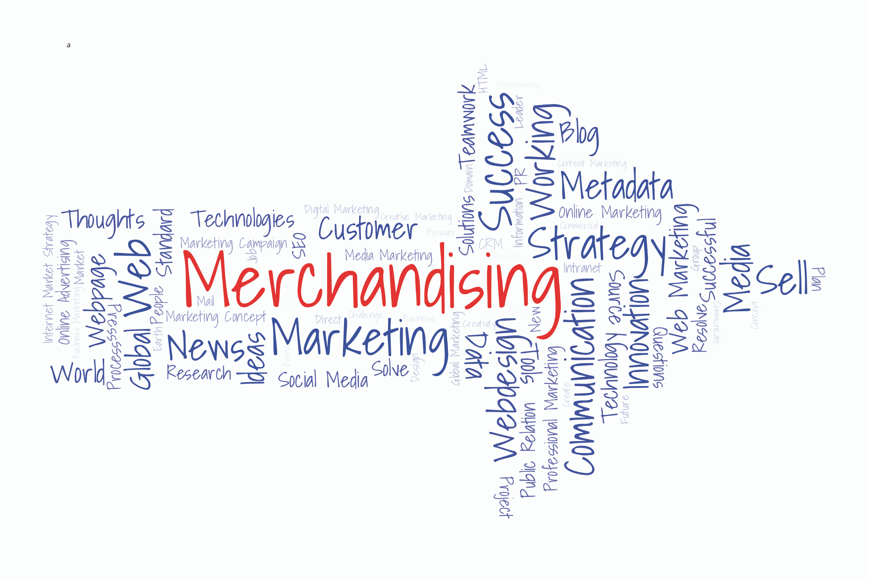 Merchandising: qué es, tipos y beneficios para tu negocio