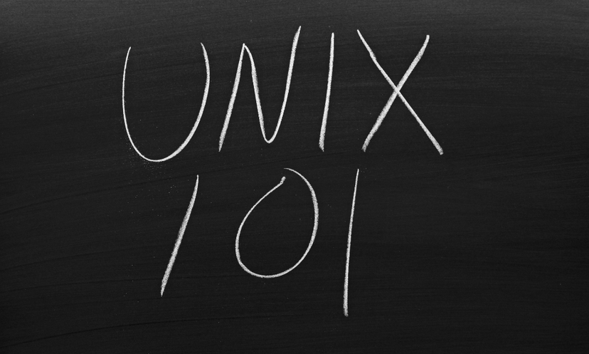 Los comandos de Unix más útiles para tu terminal