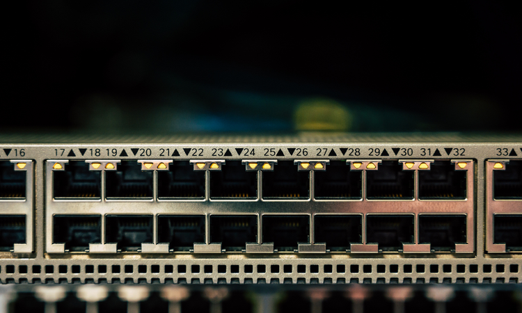 Qué es una red LAN y cómo funciona