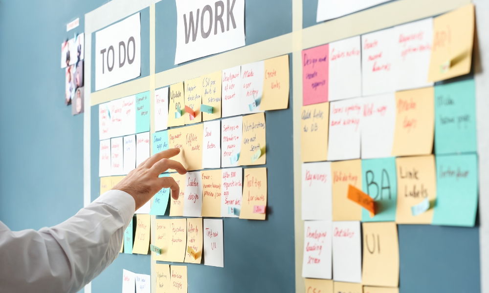 organiza tareas y proyectos fácilmente con Microsoft Planner