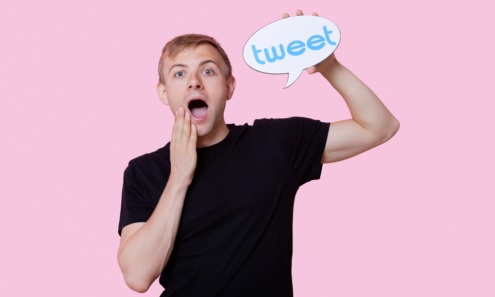 compara Twitter (X) y Threads para tu negocio