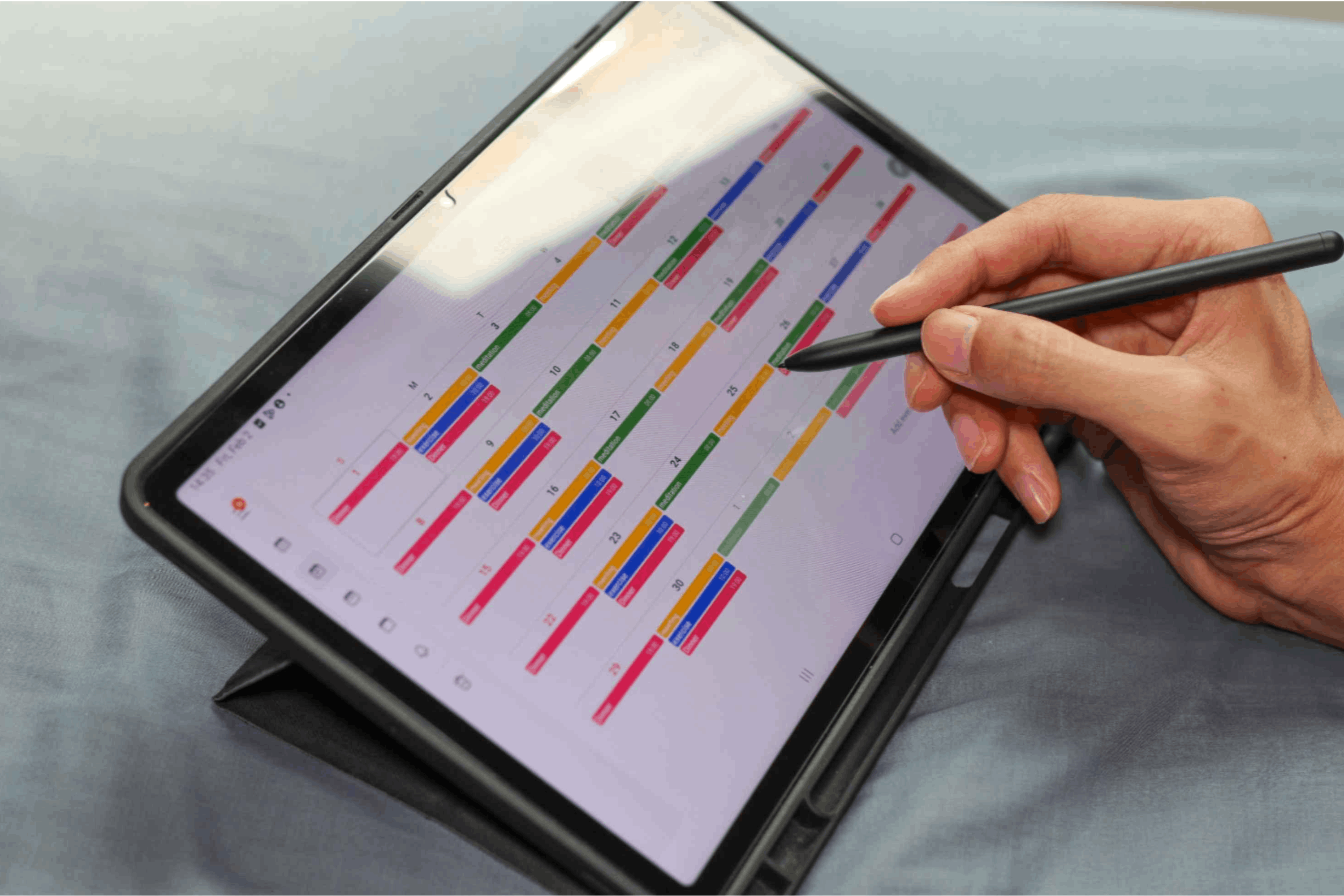 Microsoft Planner para organizar tareas