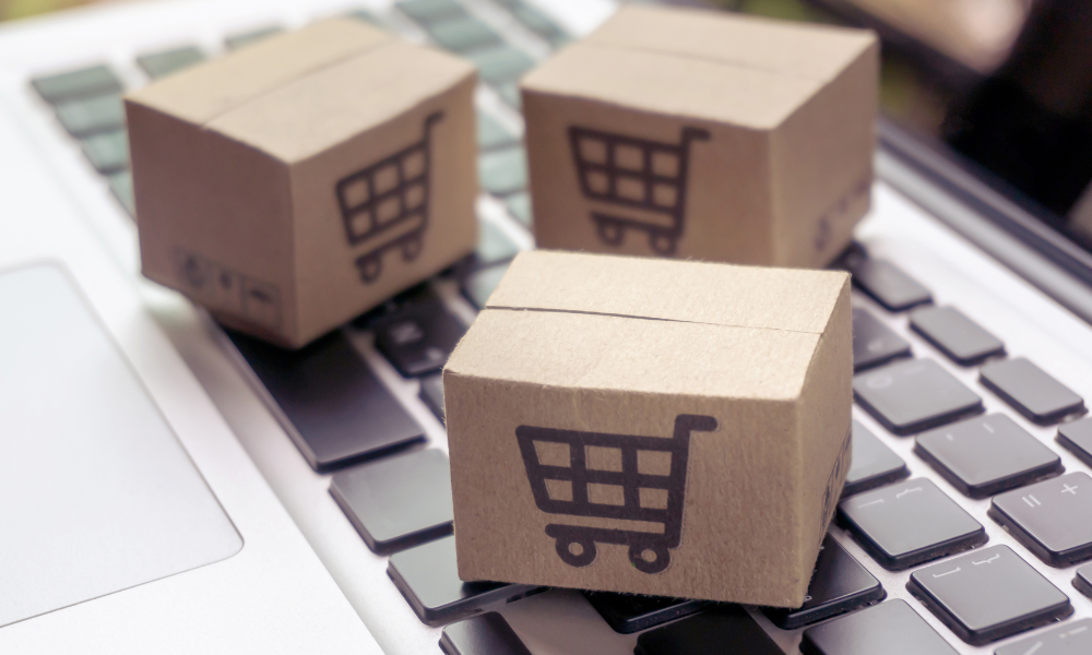 Digital Twin impulsado por IA en ecommerce