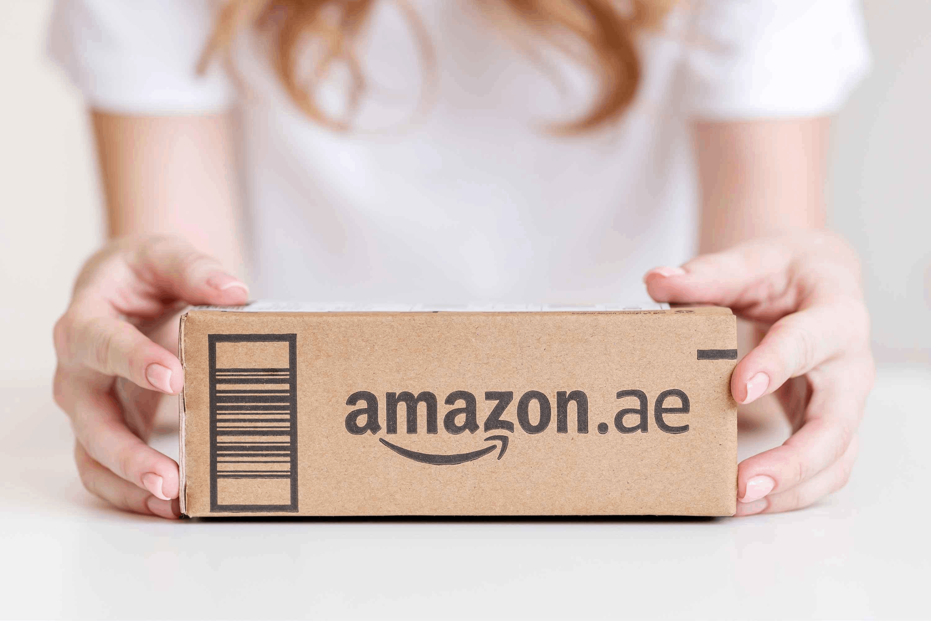 Amazon Marketplace para vendedores