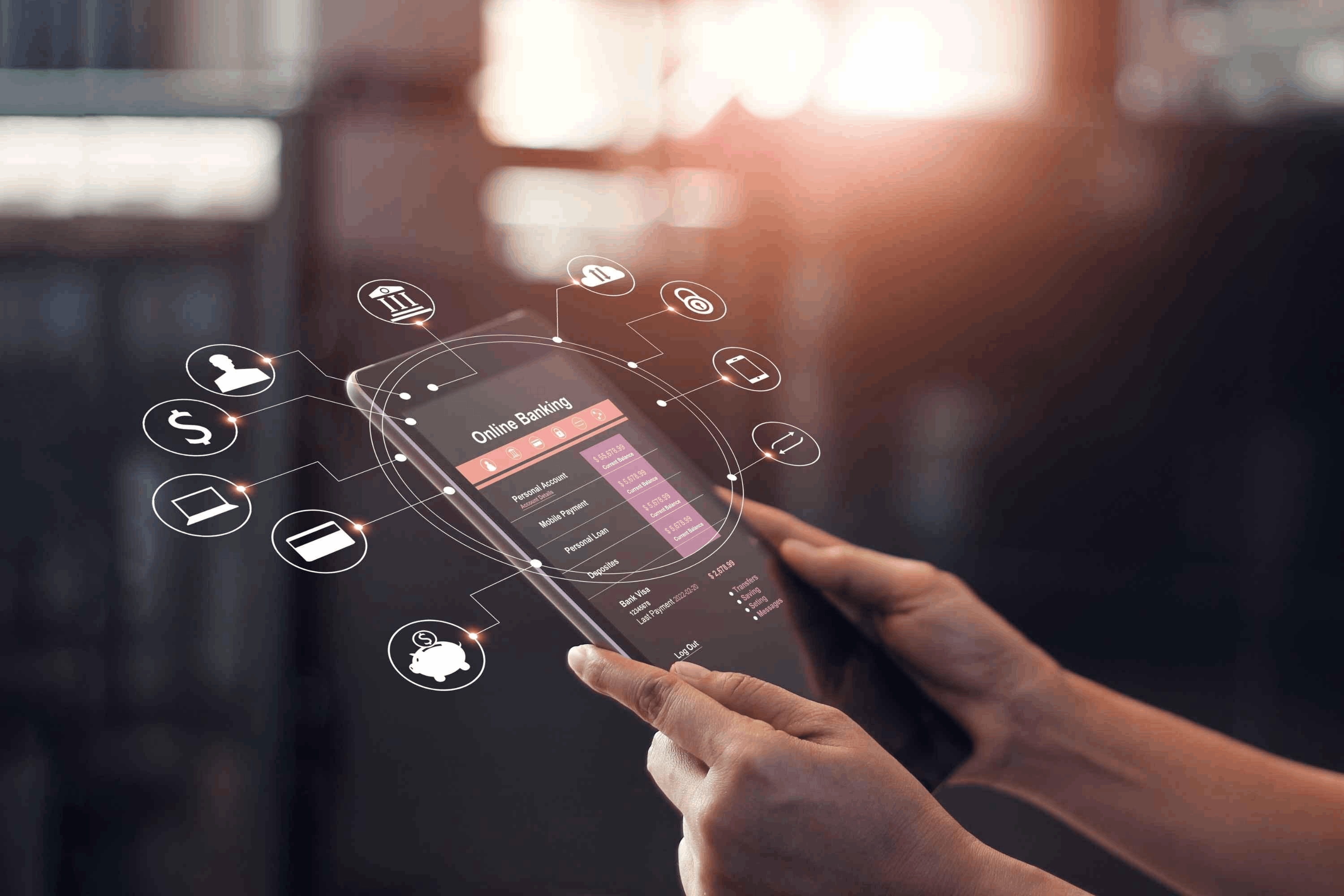 qué es Digital Twin