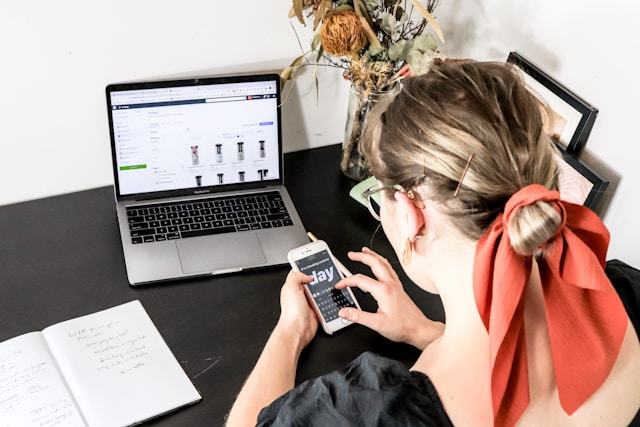Qué es y cómo hacer Social Selling