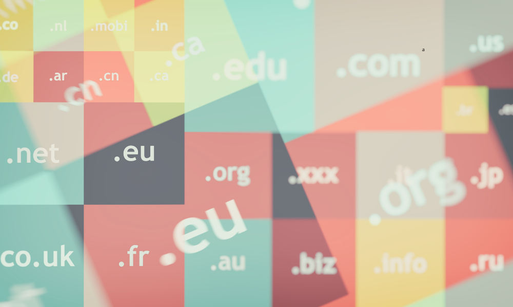 Elegir el mejor TLD para tu sitio web