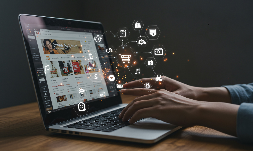 Redes sociales y su relación con la web