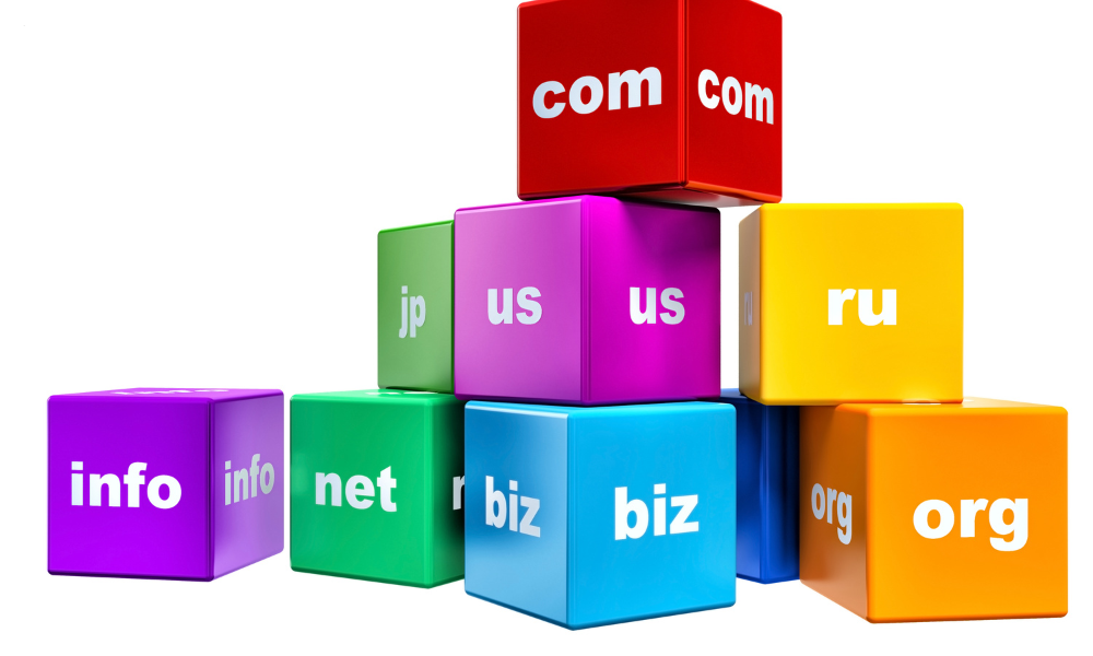 Domishio Cómo elegir un nombre de dominio - Blog de GoDaddy