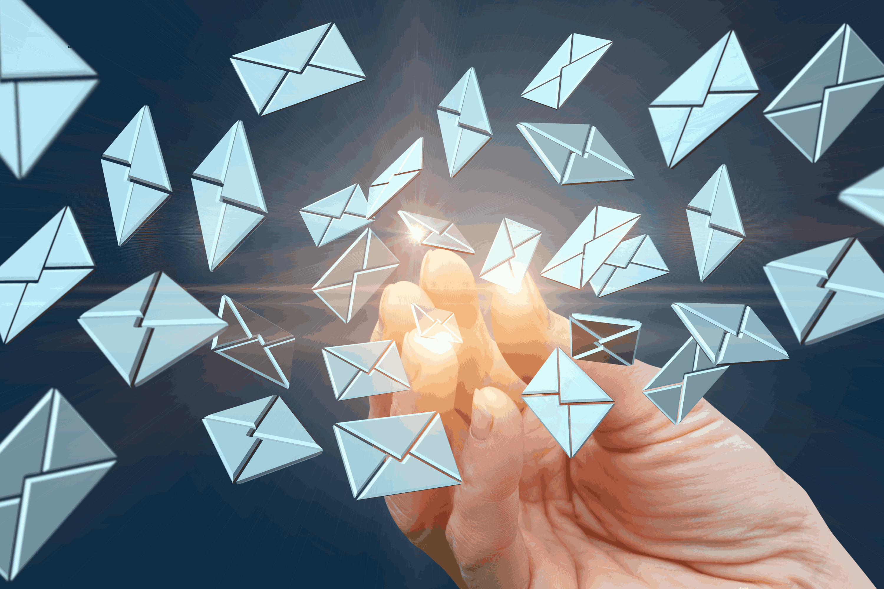 email marketing portada