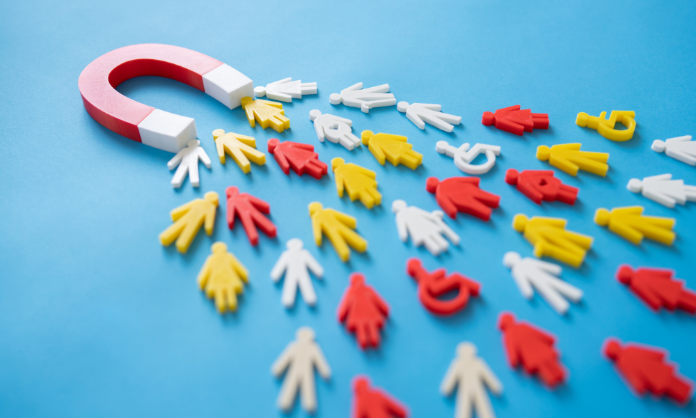 Retención de clientes