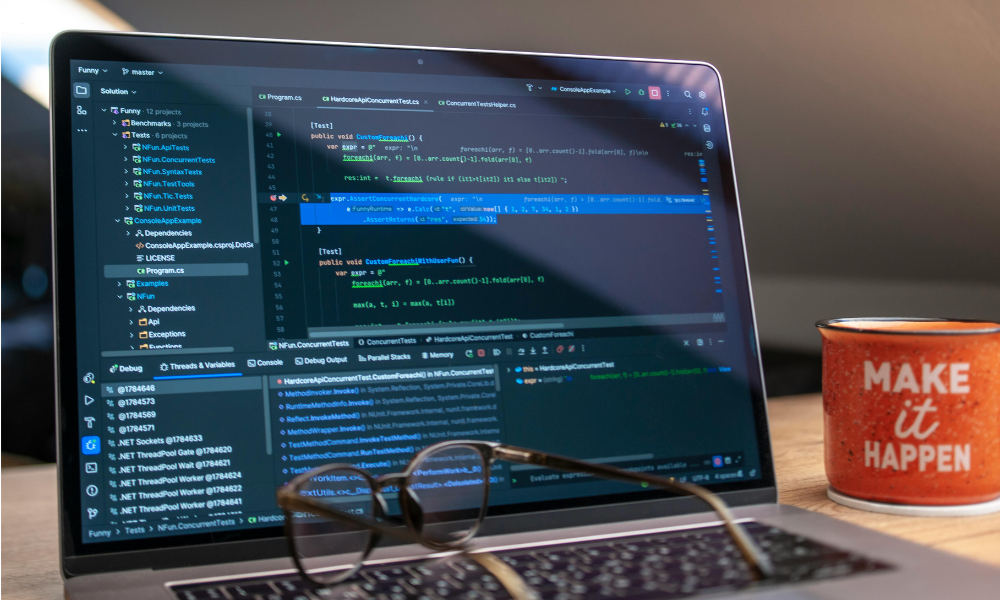 no code low code body