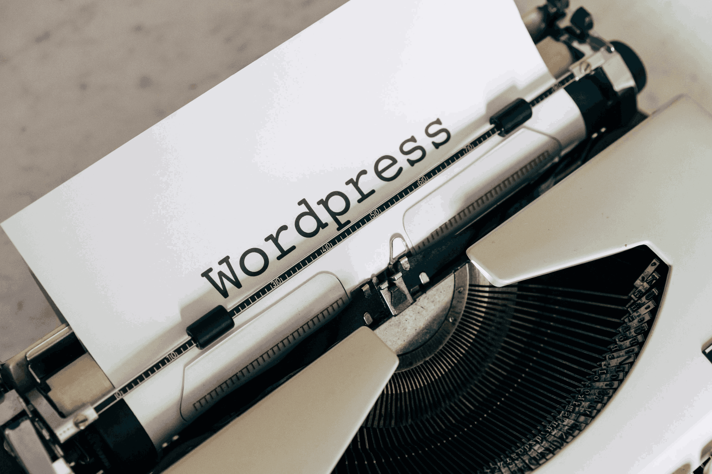 host wordpress portada