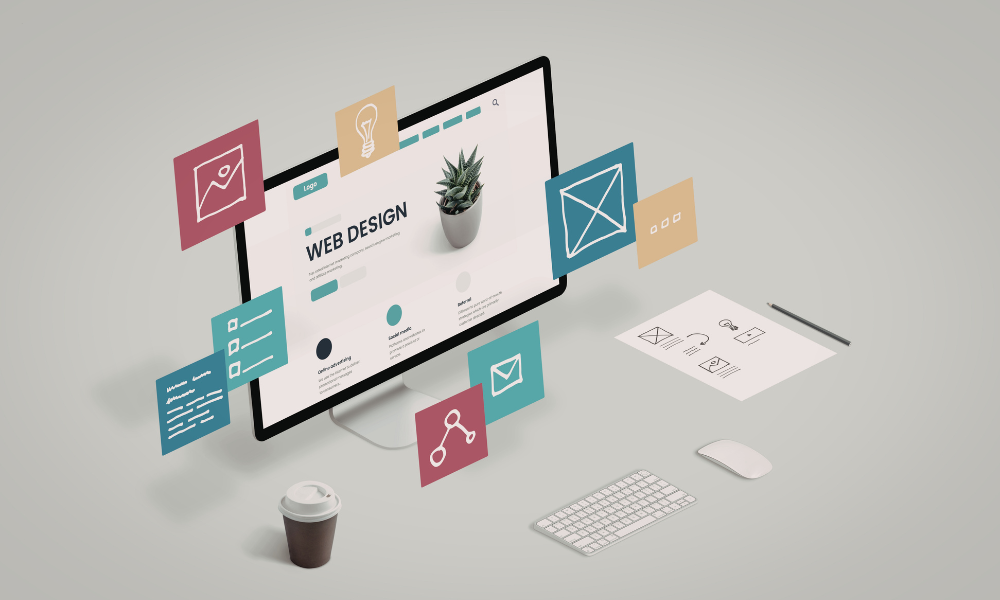 mantener pagina web body