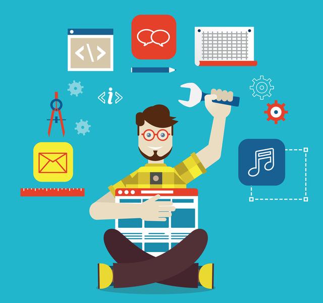 Layout: Definición e importancia en el diseño de páginas web