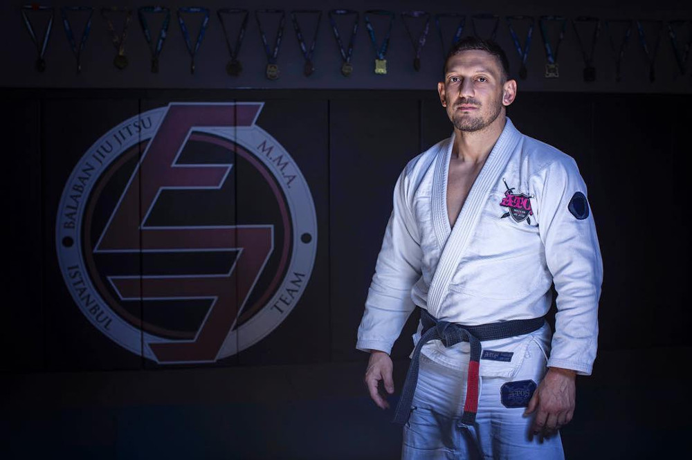 dövüş sporları balaban jiujitsu balaban solid sports ertan balaban