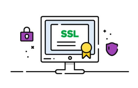 e ticarette güvenlik SSL sertifikası