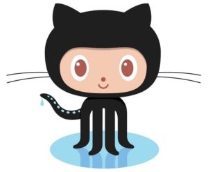 brute force gifthub logo octocat