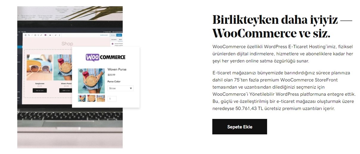 fotoğraf satmak woocommerce