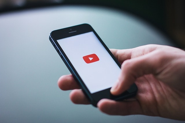 web sitesi düzenleme YouTube