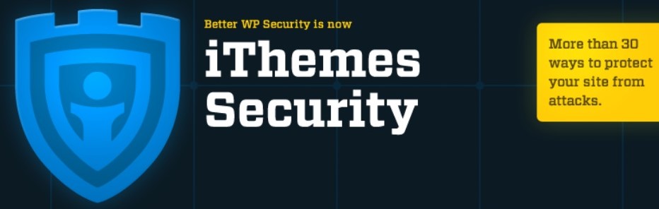 wordpress güvenliği ithemes security