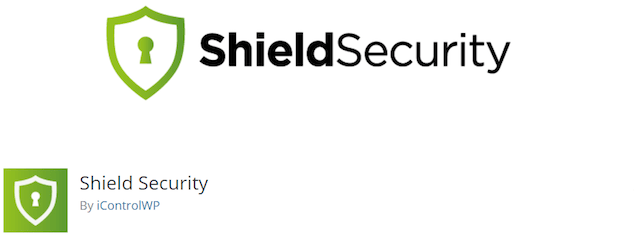 wordpress güvenlik eklentileri shield security