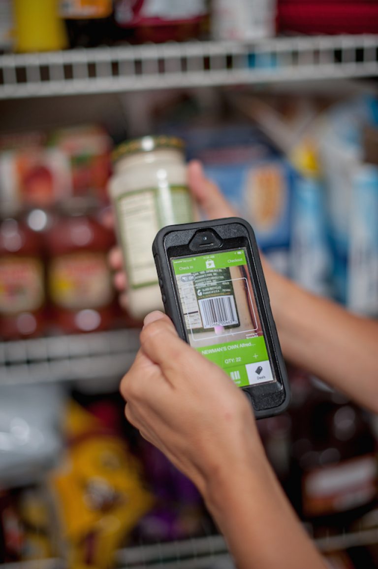 Swift Shopper Retail Business Technology