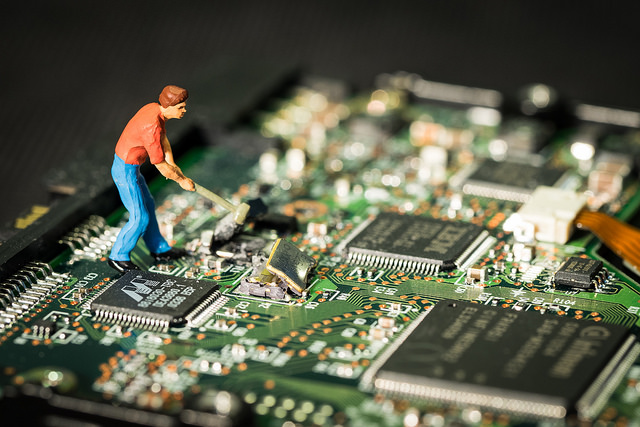 Prevent Website Hacks