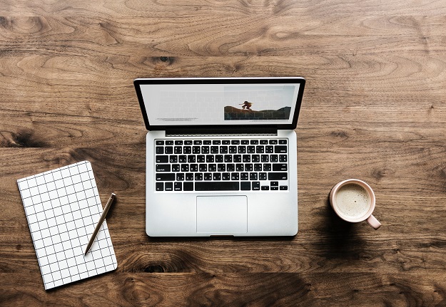 blogging for business planning