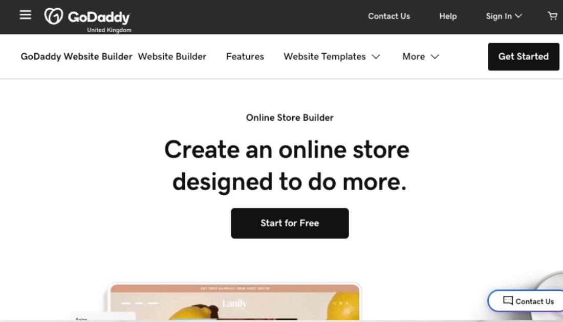How to set up an online shop The complete guide GoDaddy Resources