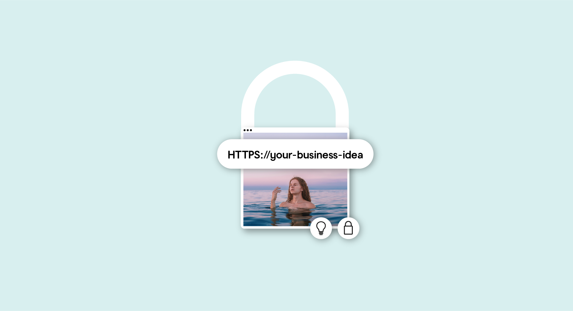 go to https: Images High Quality Grahic SSL security: Why it matters and how to add HTTPS to your website ...