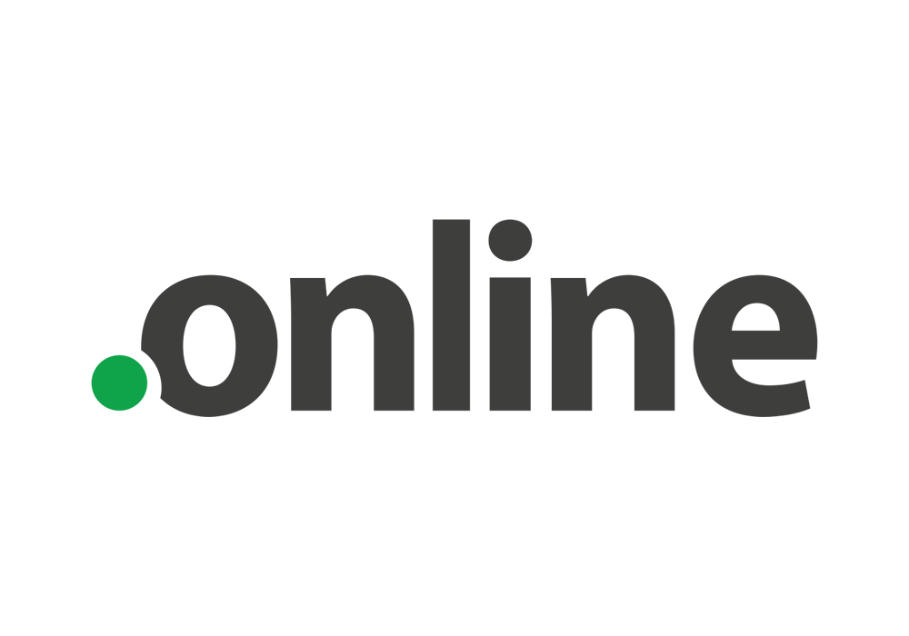 .Online Domains
