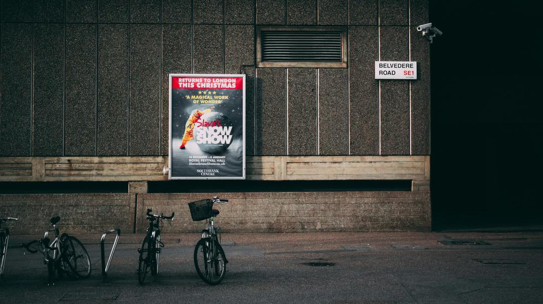 10 types of advertisements and examples - GoDaddy Resources - United ...