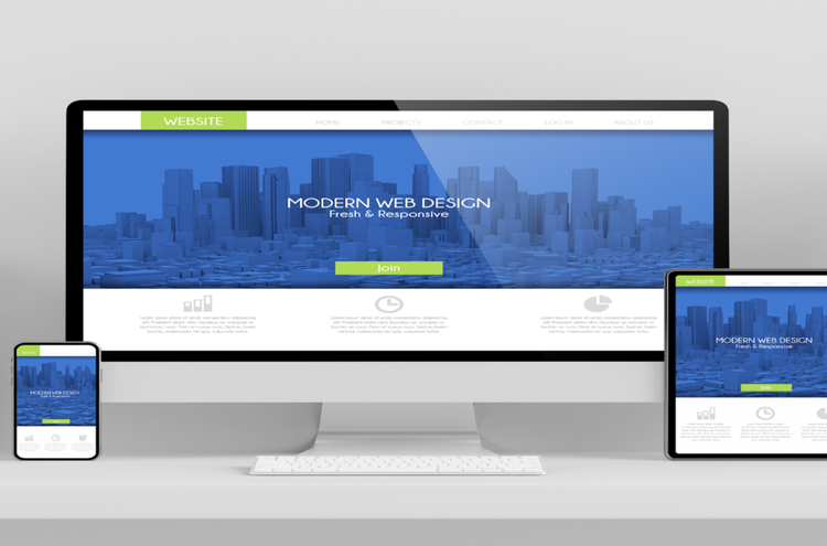 What is a website: Definition with examples - GoDaddy Resources ...