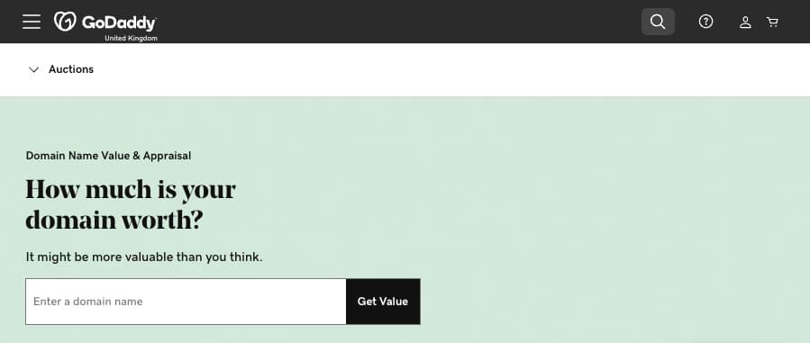 How to choose a domain name - GoDaddy Resources - United Kingdom