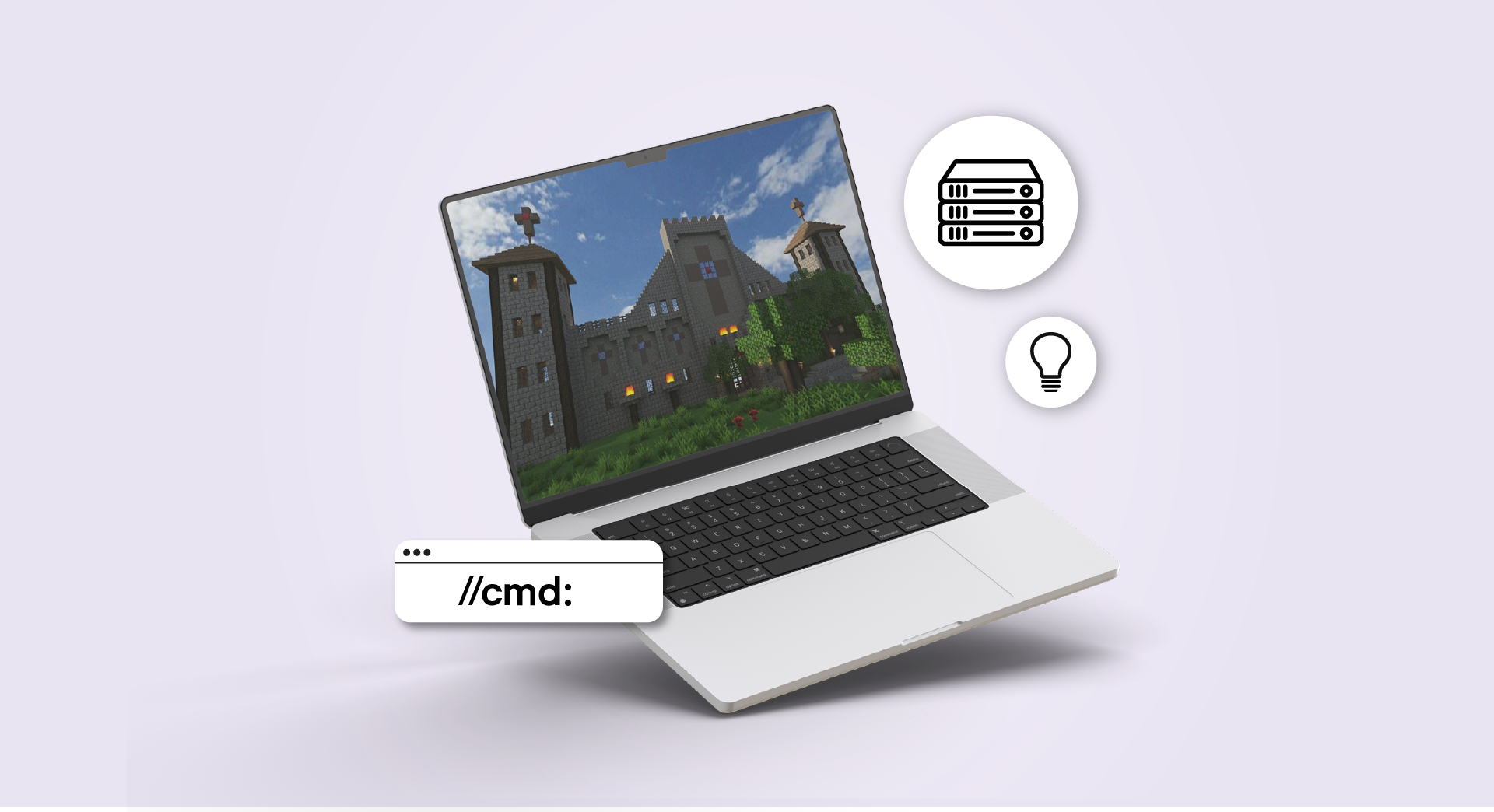 How to make a Minecraft server on Windows, Mac, or Linux - GoDaddy