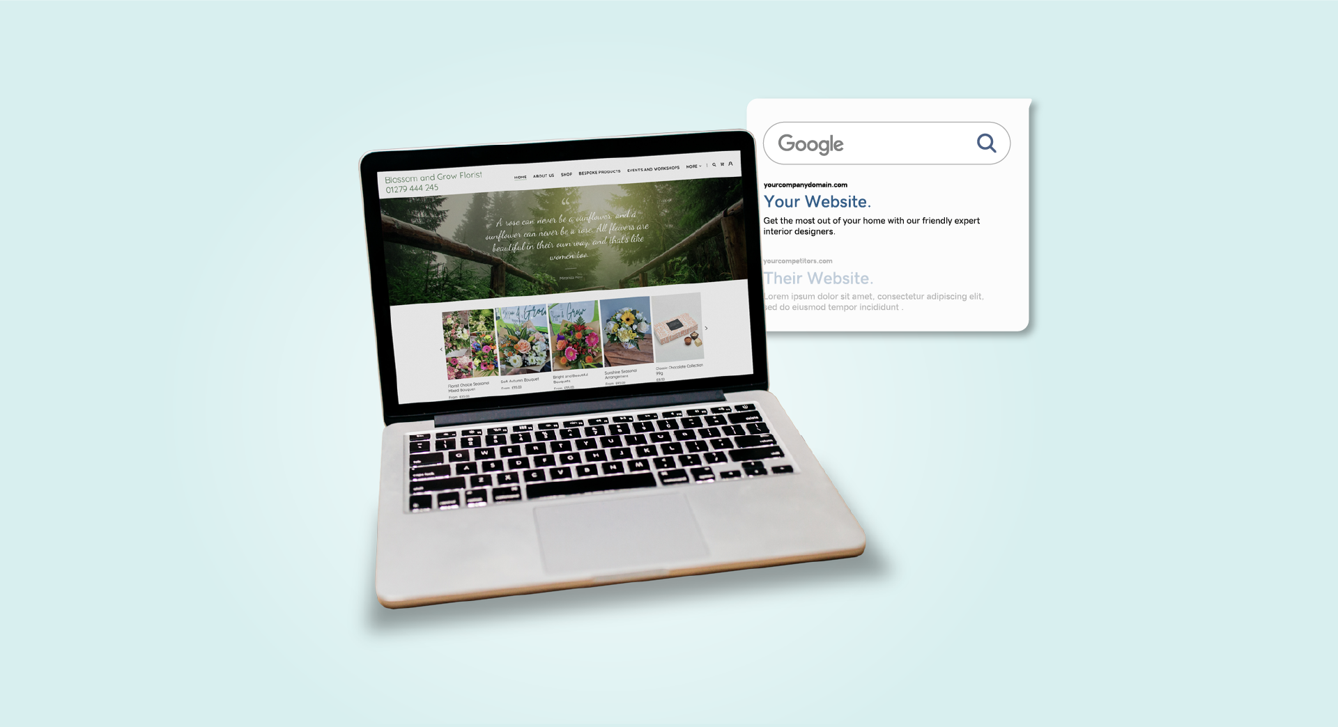 How to submit your website to search engines - GoDaddy Resources ...