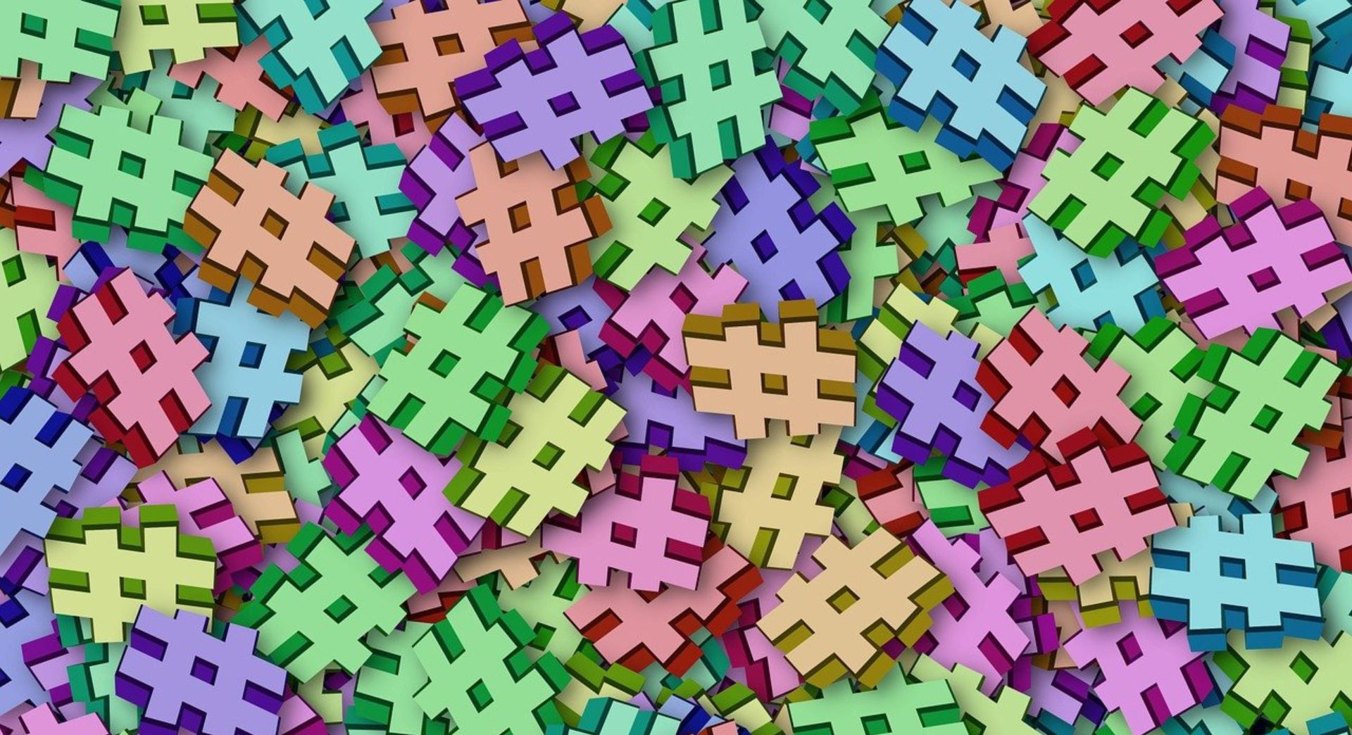 How to find the best hashtags for social media