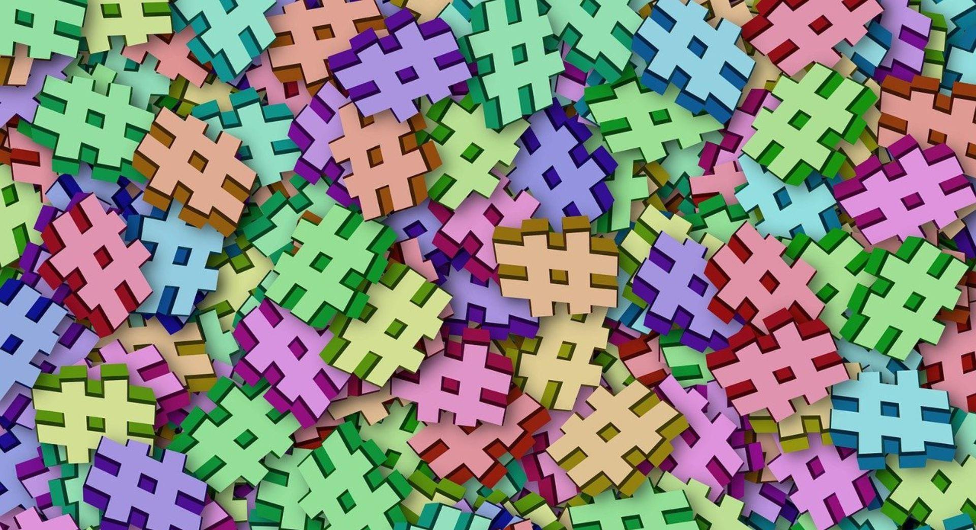 How to find the best hashtags for social media