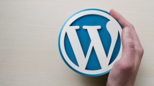 WordPress Themes WordPress Logo